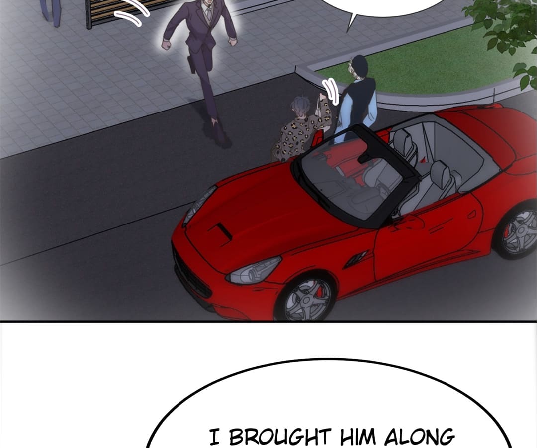 Counterattack Through Pregnancy (Official) - Chapter 285 manhwa