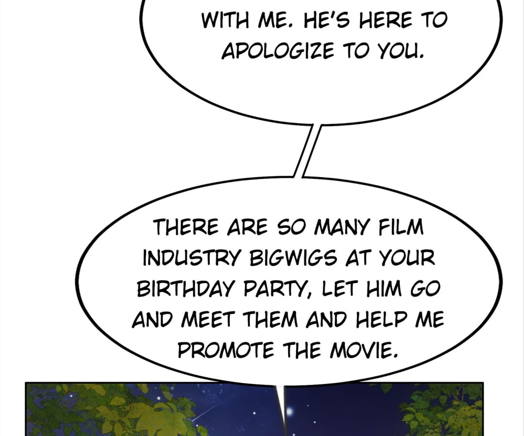 Counterattack Through Pregnancy (Official) - Chapter 285 manhwa