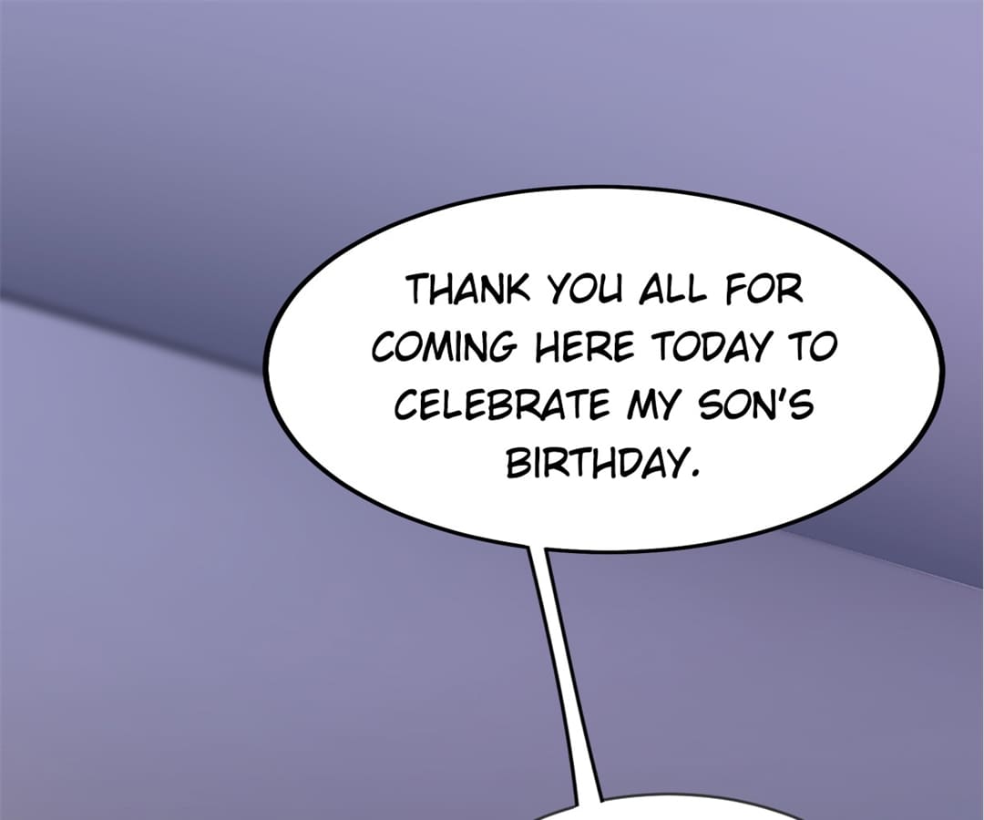 Counterattack Through Pregnancy (Official) - Chapter 285 manhwa