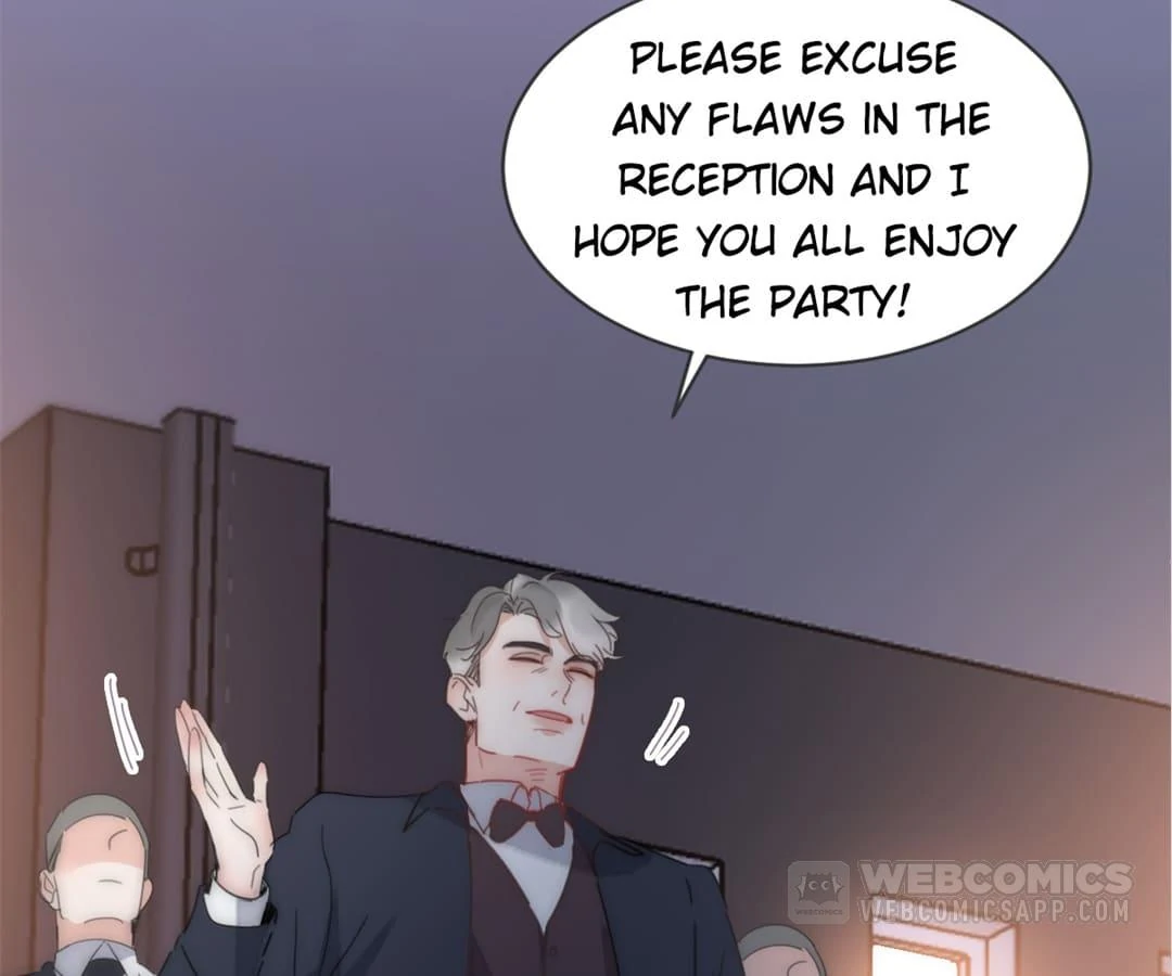 Counterattack Through Pregnancy (Official) - Chapter 285 manhwa