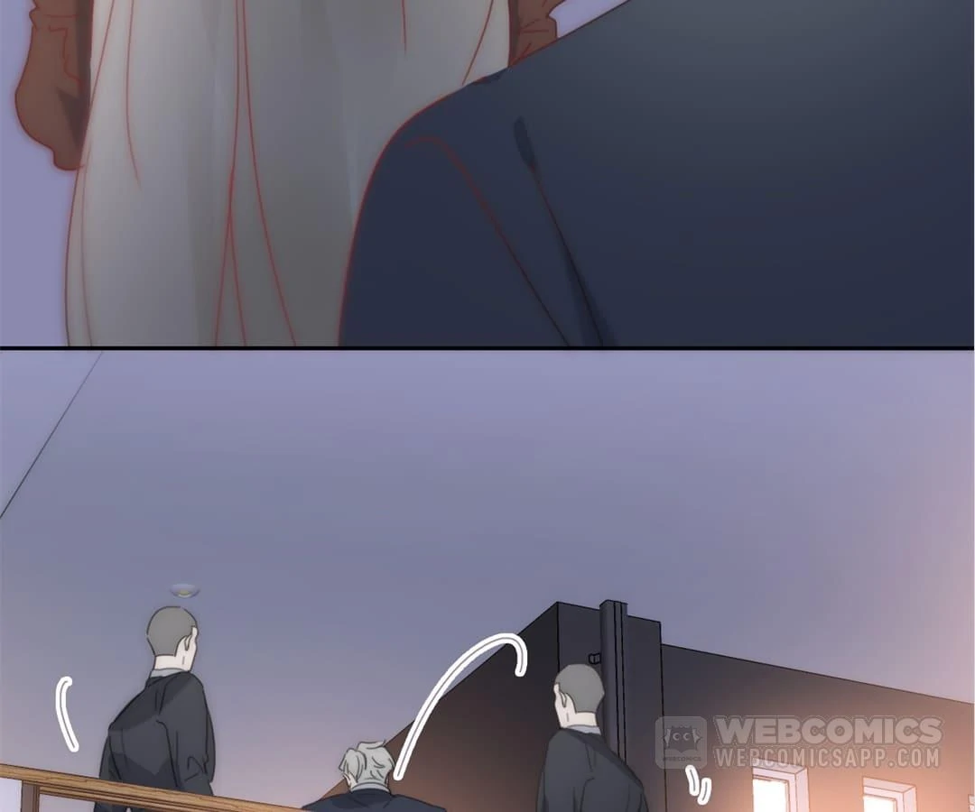 Counterattack Through Pregnancy (Official) - Chapter 285 manhwa