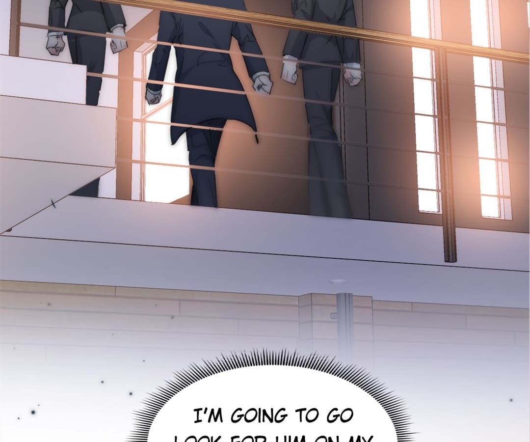 Counterattack Through Pregnancy (Official) - Chapter 285 manhwa