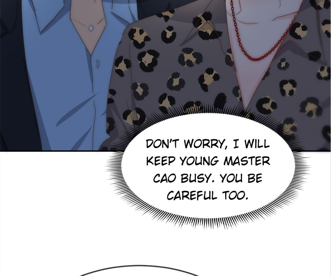 Counterattack Through Pregnancy (Official) - Chapter 285 manhwa