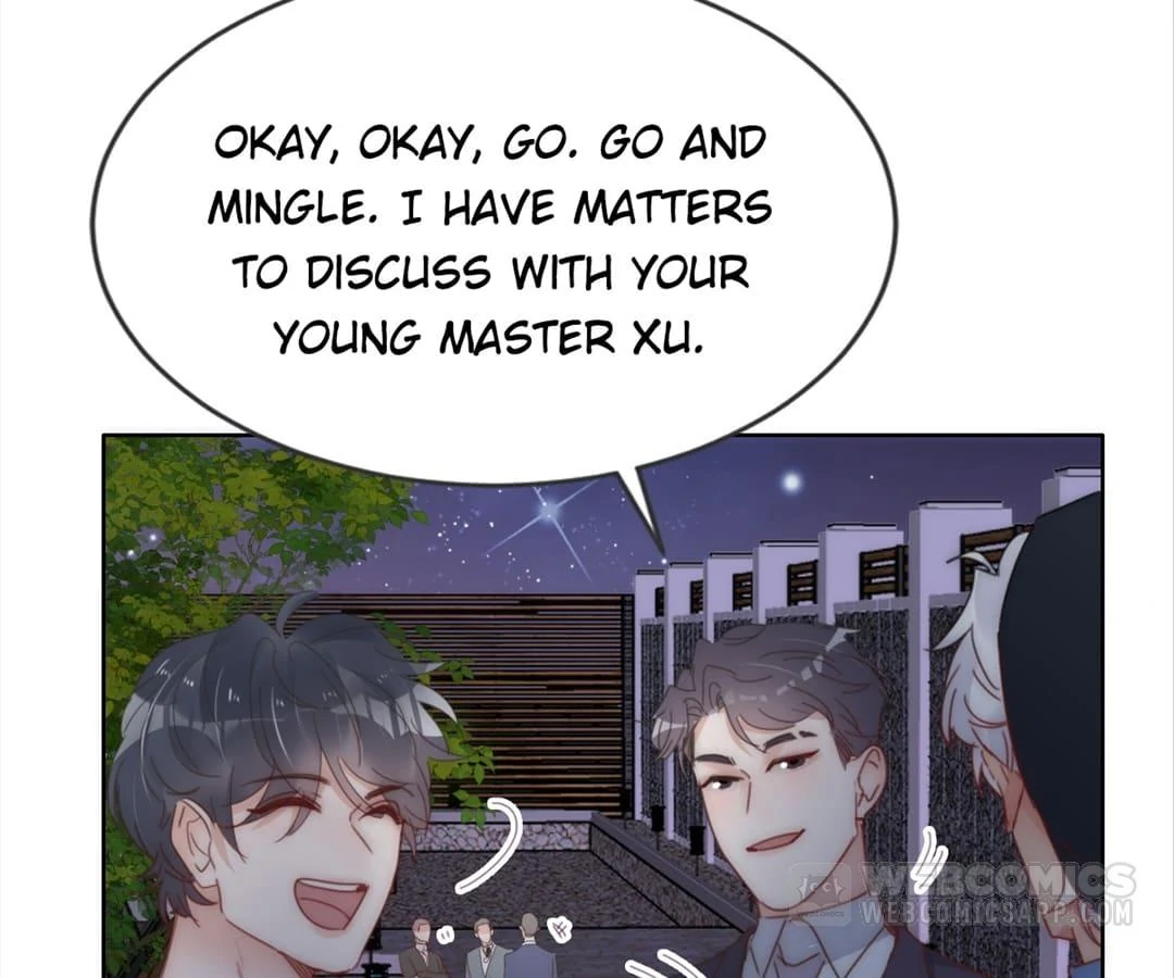 Counterattack Through Pregnancy (Official) - Chapter 285 manhwa