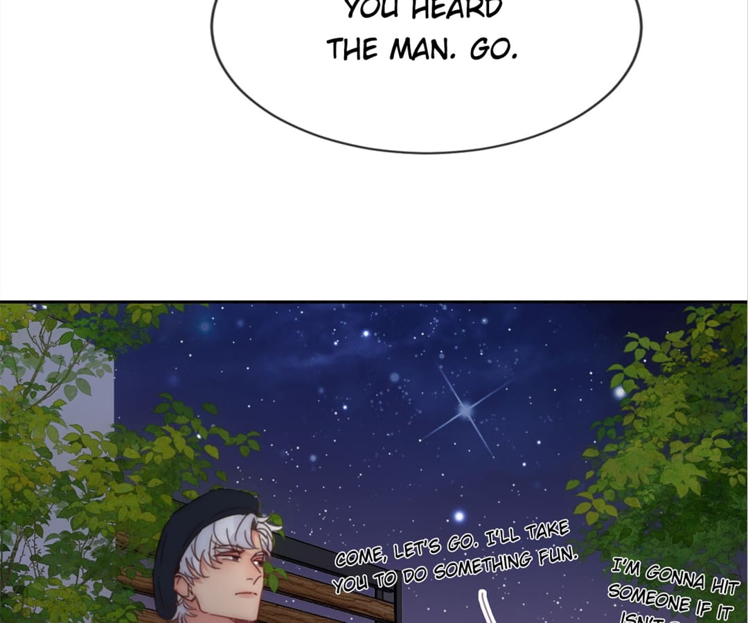 Counterattack Through Pregnancy (Official) - Chapter 285 manhwa