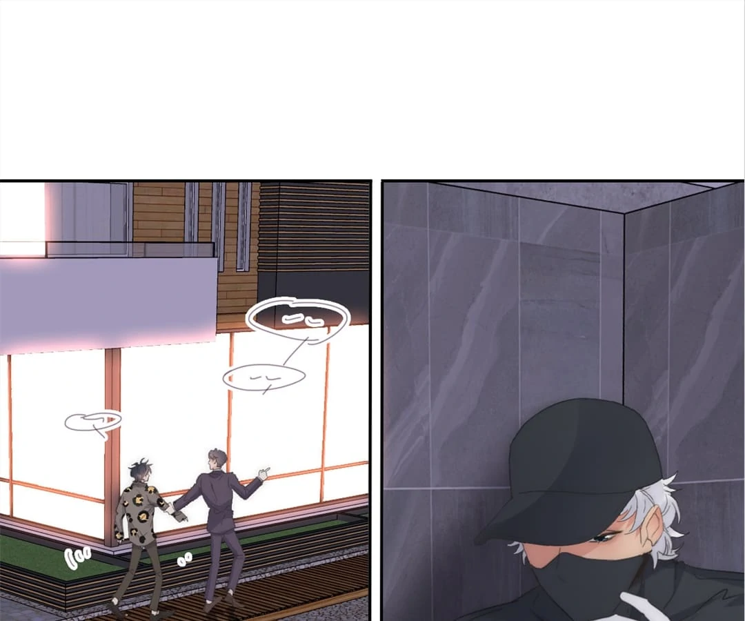 Counterattack Through Pregnancy (Official) - Chapter 285 manhwa