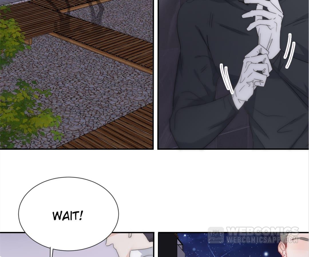 Counterattack Through Pregnancy (Official) - Chapter 285 manhwa