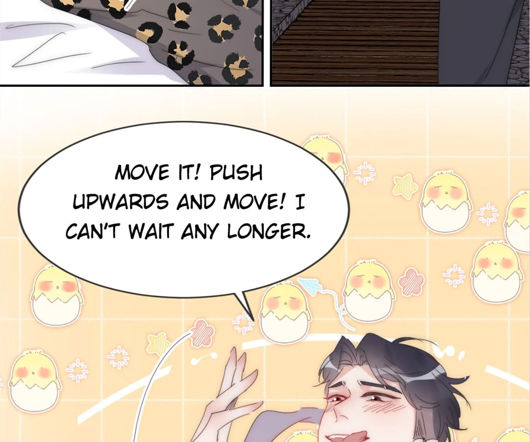 Counterattack Through Pregnancy (Official) - Chapter 285 manhwa
