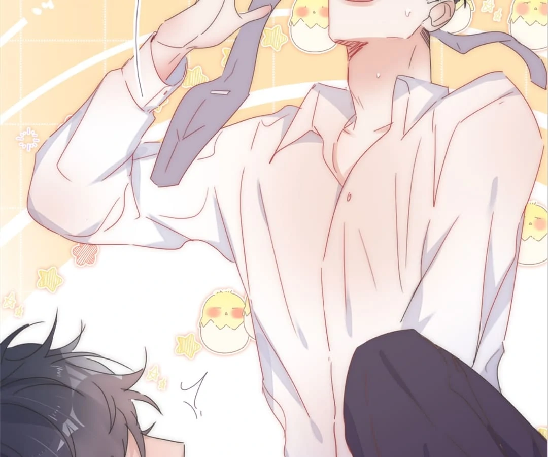 Counterattack Through Pregnancy (Official) - Chapter 285 manhwa