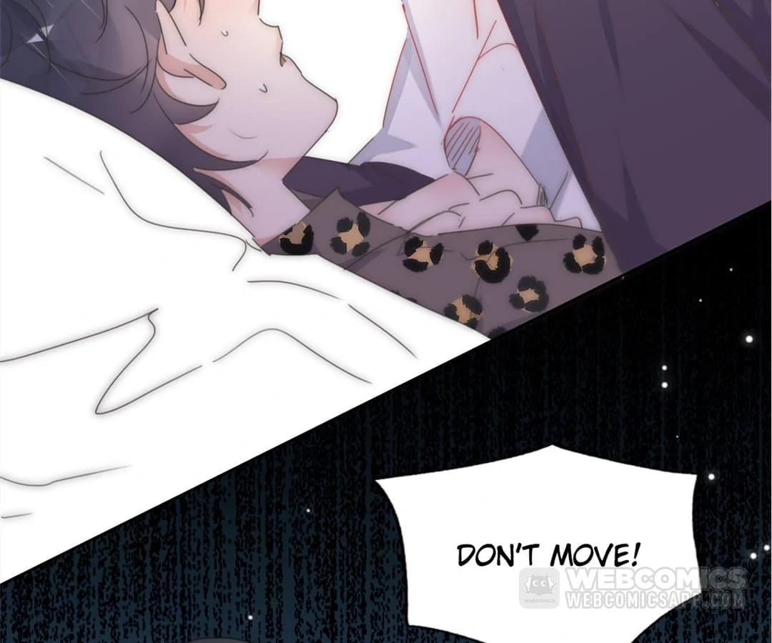 Counterattack Through Pregnancy (Official) - Chapter 285 manhwa