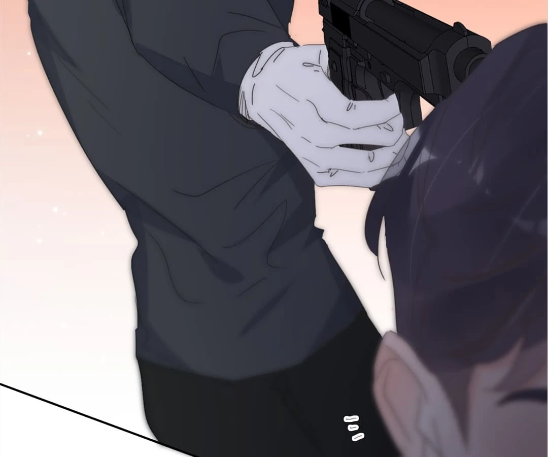 Counterattack Through Pregnancy (Official) - Chapter 285 manhwa