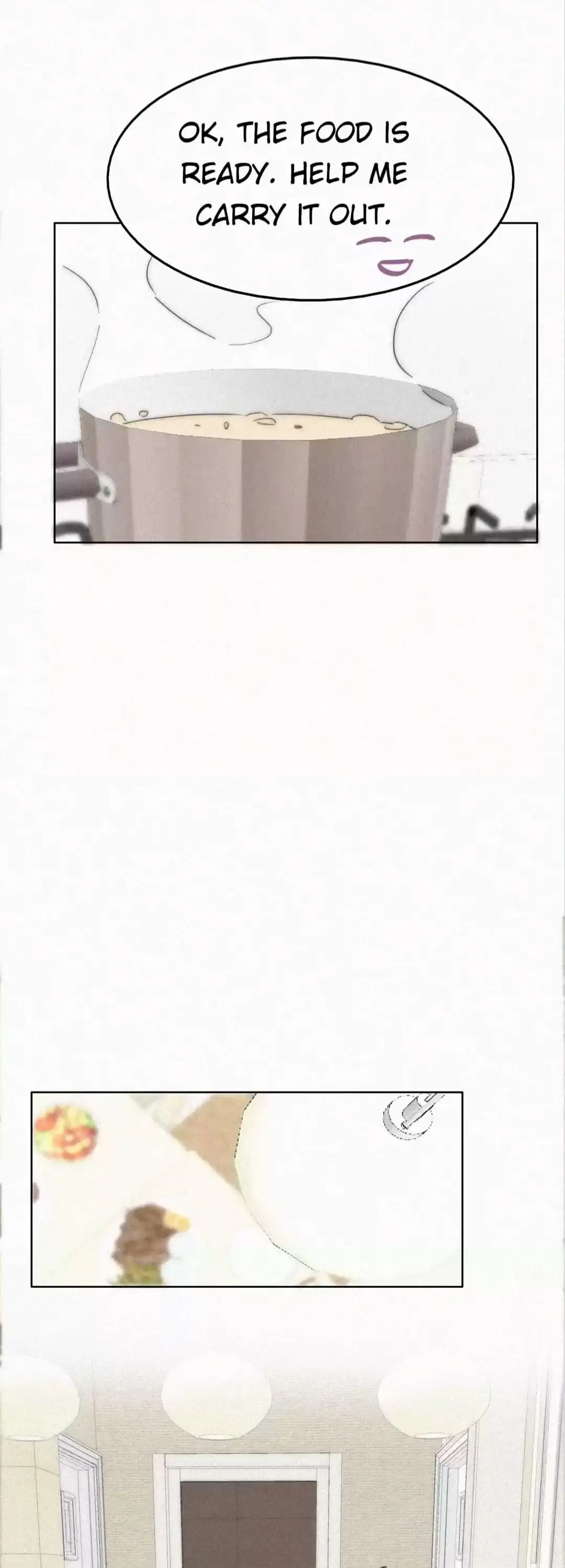 Counterattack Through Pregnancy (Official) - Chapter 29 manhwa
