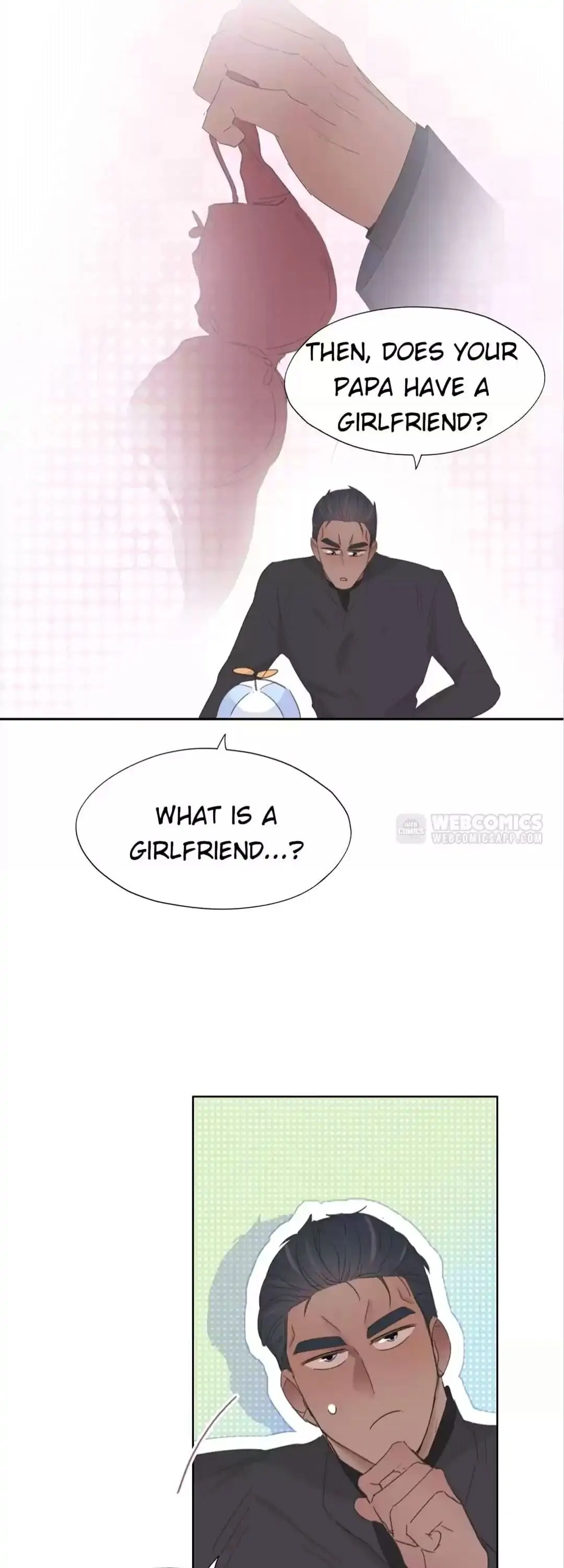 Counterattack Through Pregnancy (Official) - Chapter 29 manhwa