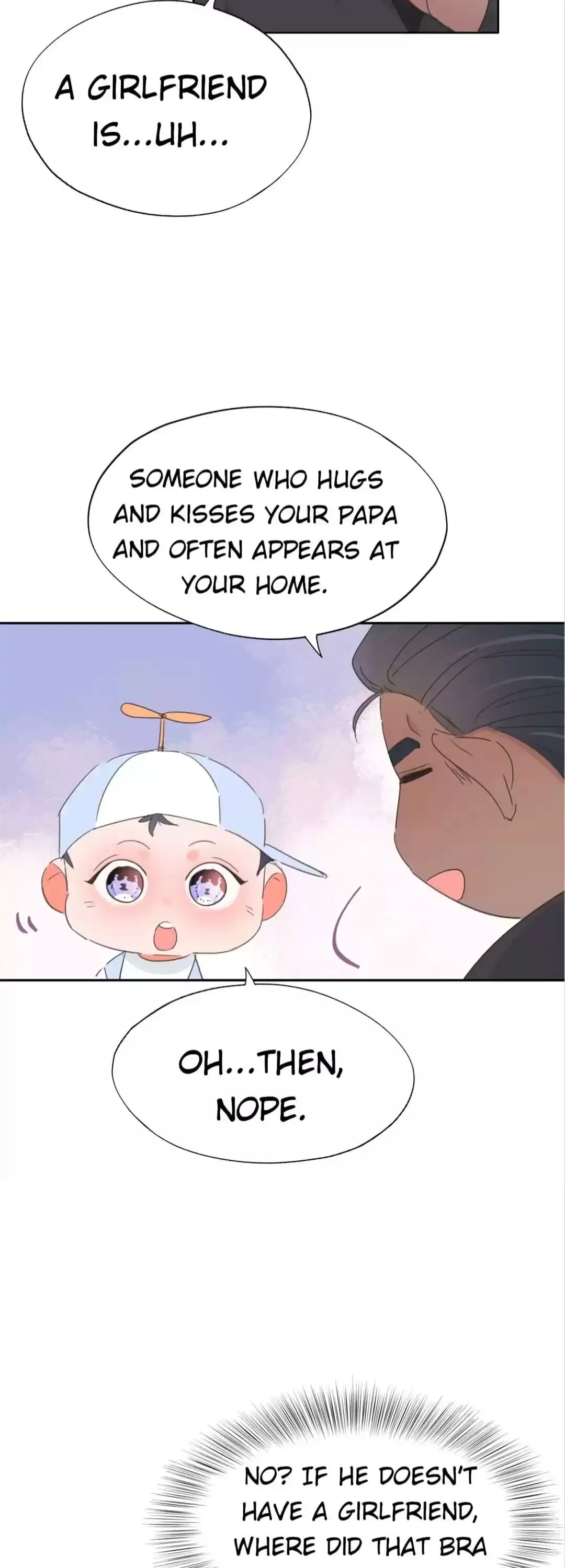 Counterattack Through Pregnancy (Official) - Chapter 29 manhwa