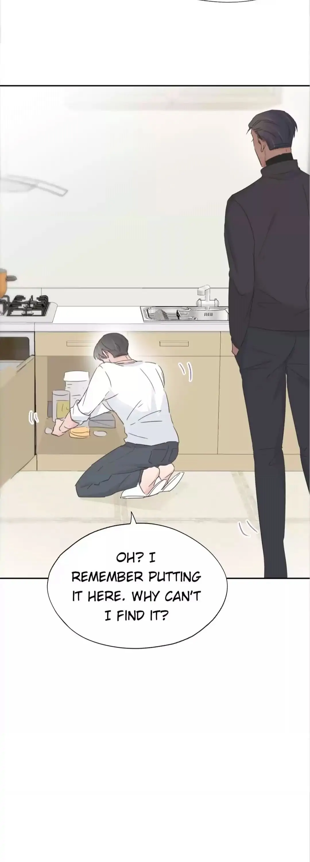 Counterattack Through Pregnancy (Official) - Chapter 29 manhwa