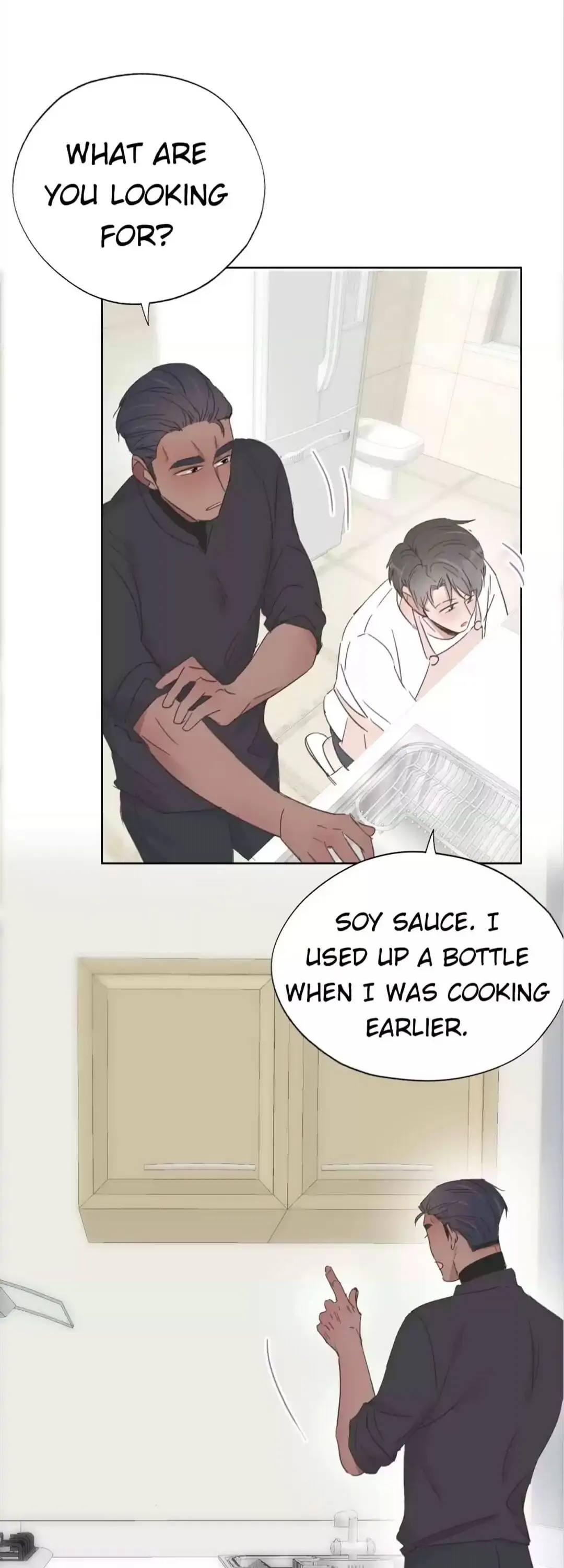 Counterattack Through Pregnancy (Official) - Chapter 29 manhwa