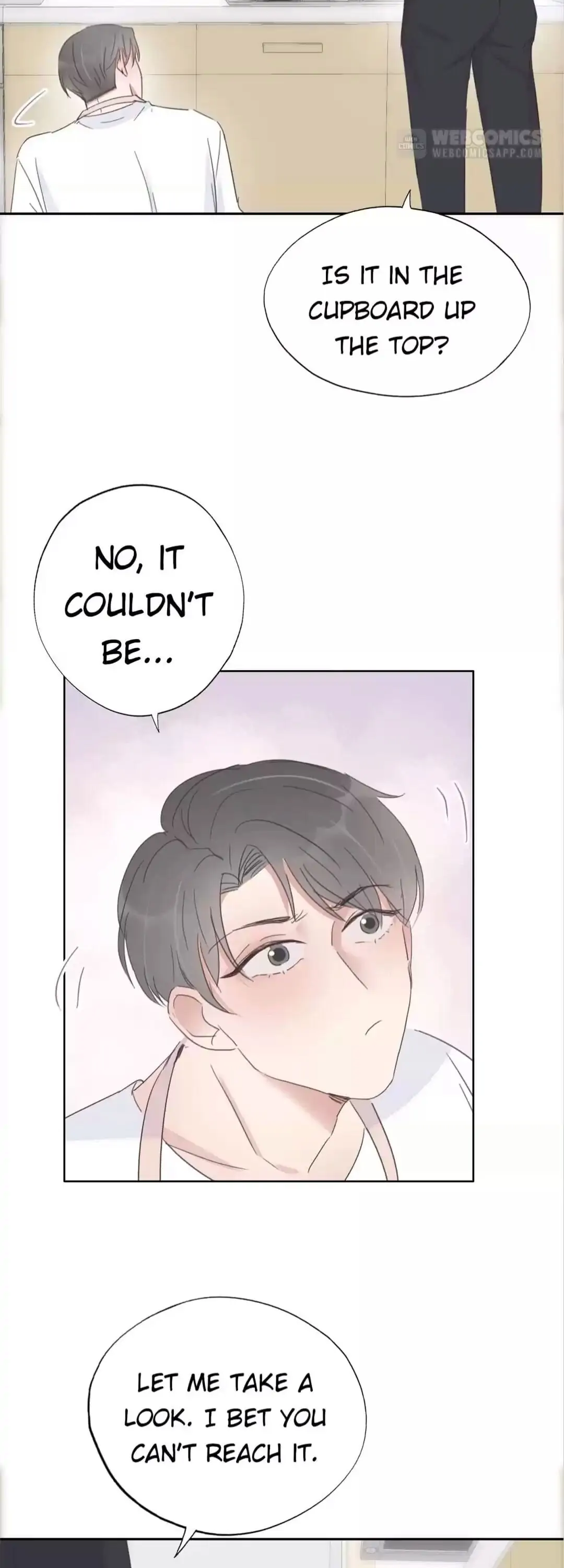 Counterattack Through Pregnancy (Official) - Chapter 29 manhwa