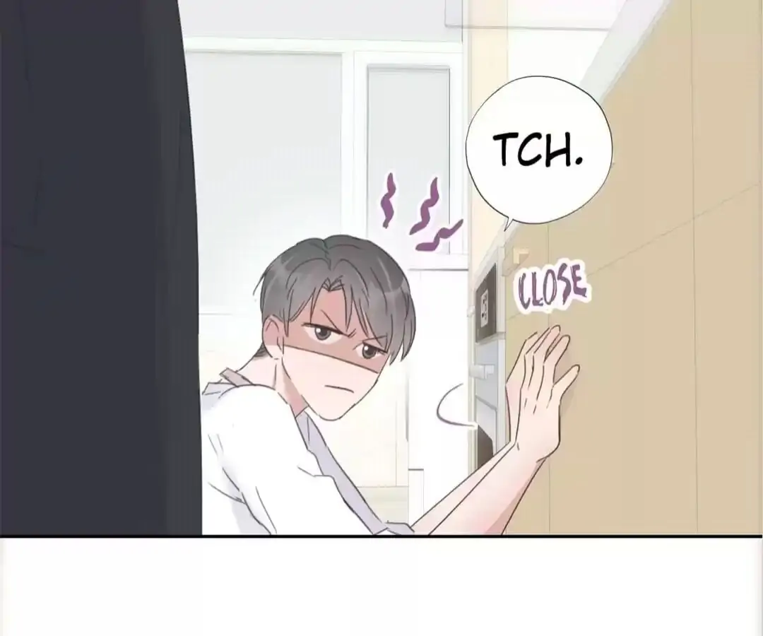 Counterattack Through Pregnancy (Official) - Chapter 29 manhwa