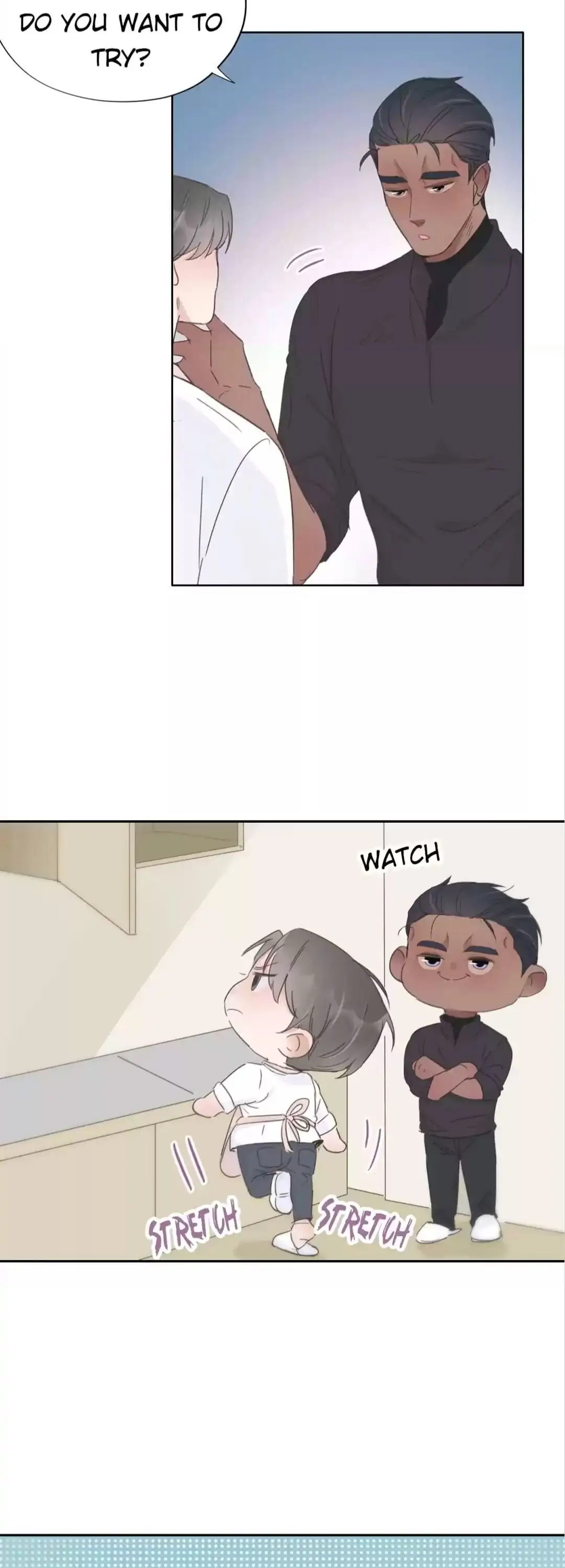Counterattack Through Pregnancy (Official) - Chapter 29 manhwa