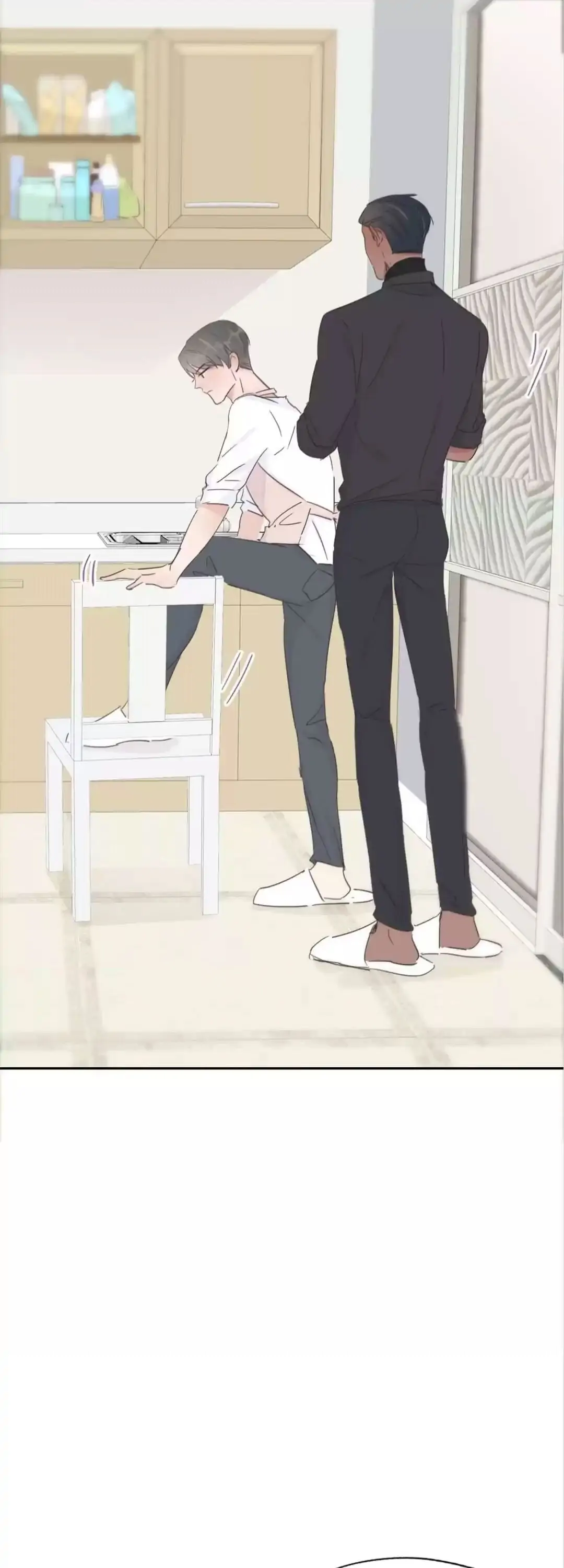 Counterattack Through Pregnancy (Official) - Chapter 29 manhwa