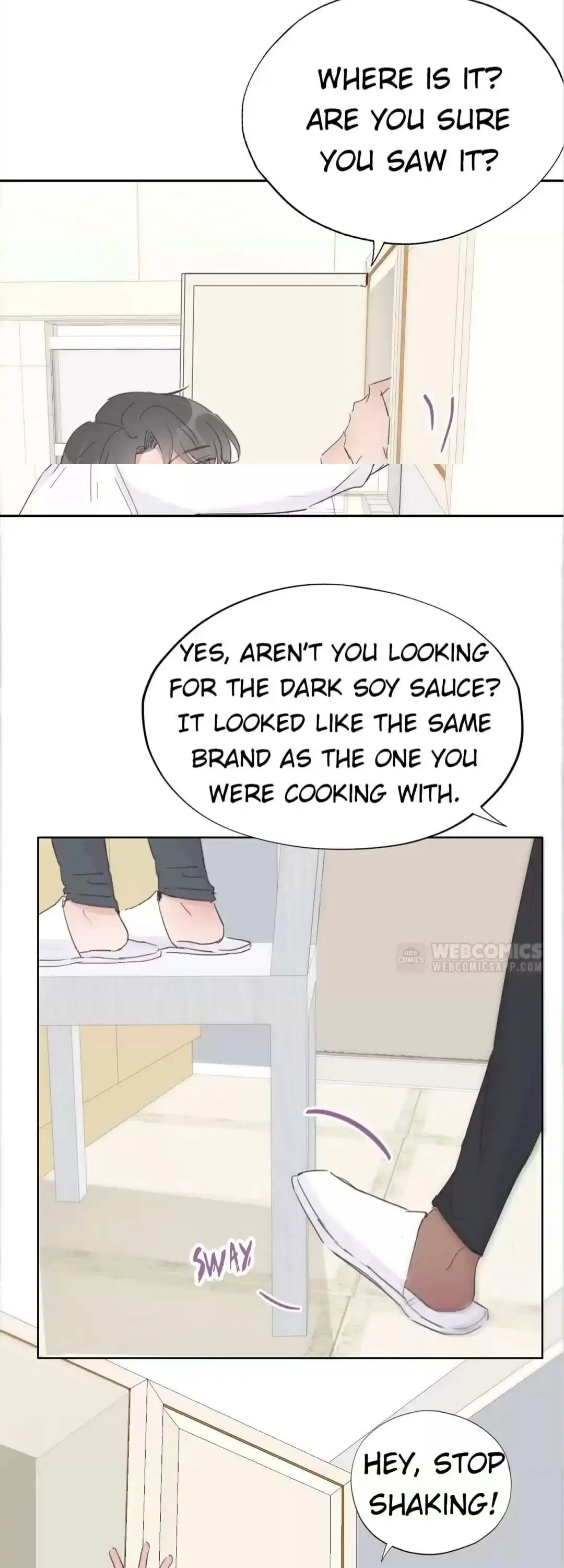 Counterattack Through Pregnancy (Official) - Chapter 29 manhwa