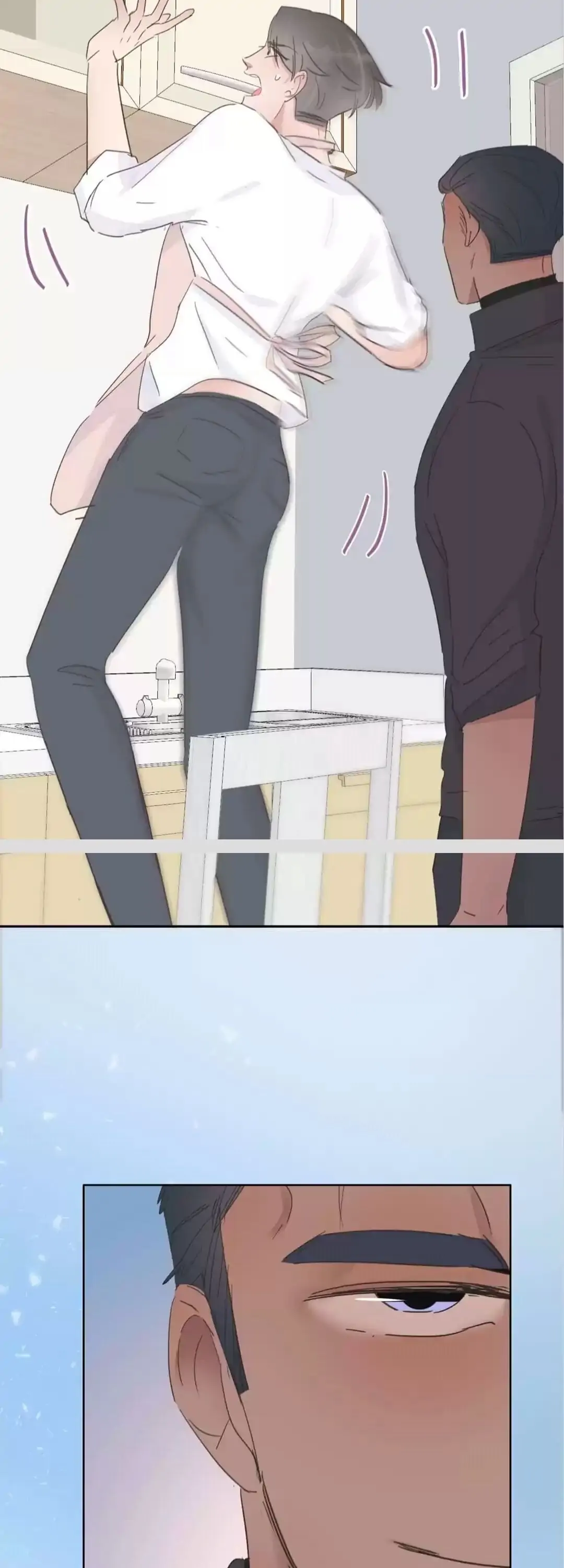 Counterattack Through Pregnancy (Official) - Chapter 29 manhwa