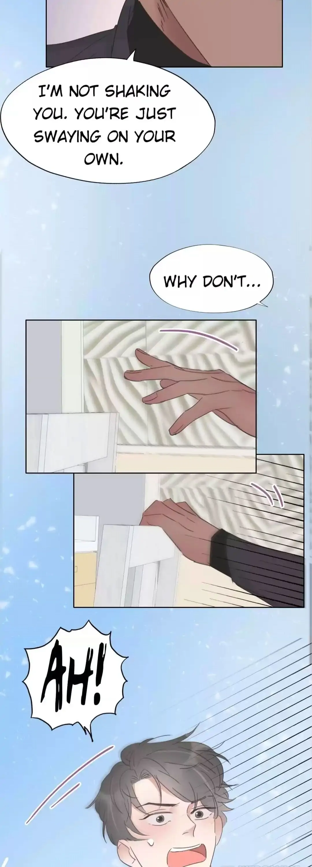 Counterattack Through Pregnancy (Official) - Chapter 29 manhwa