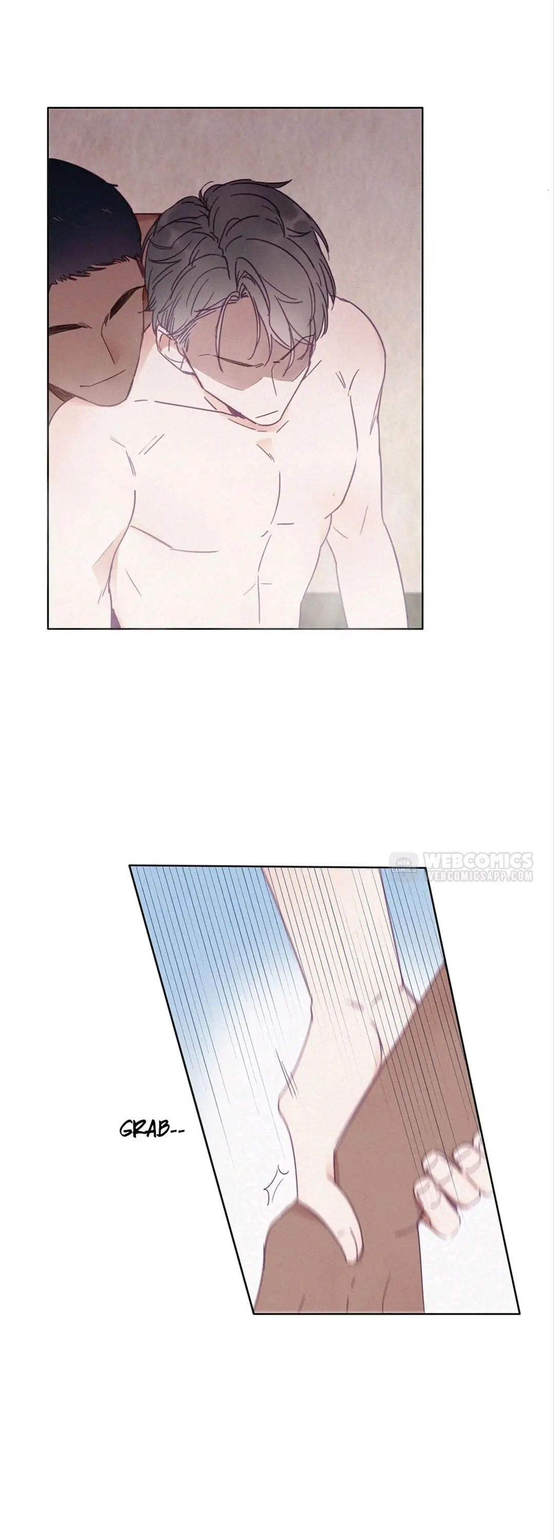 Counterattack Through Pregnancy (Official) - Chapter 3 manhwa