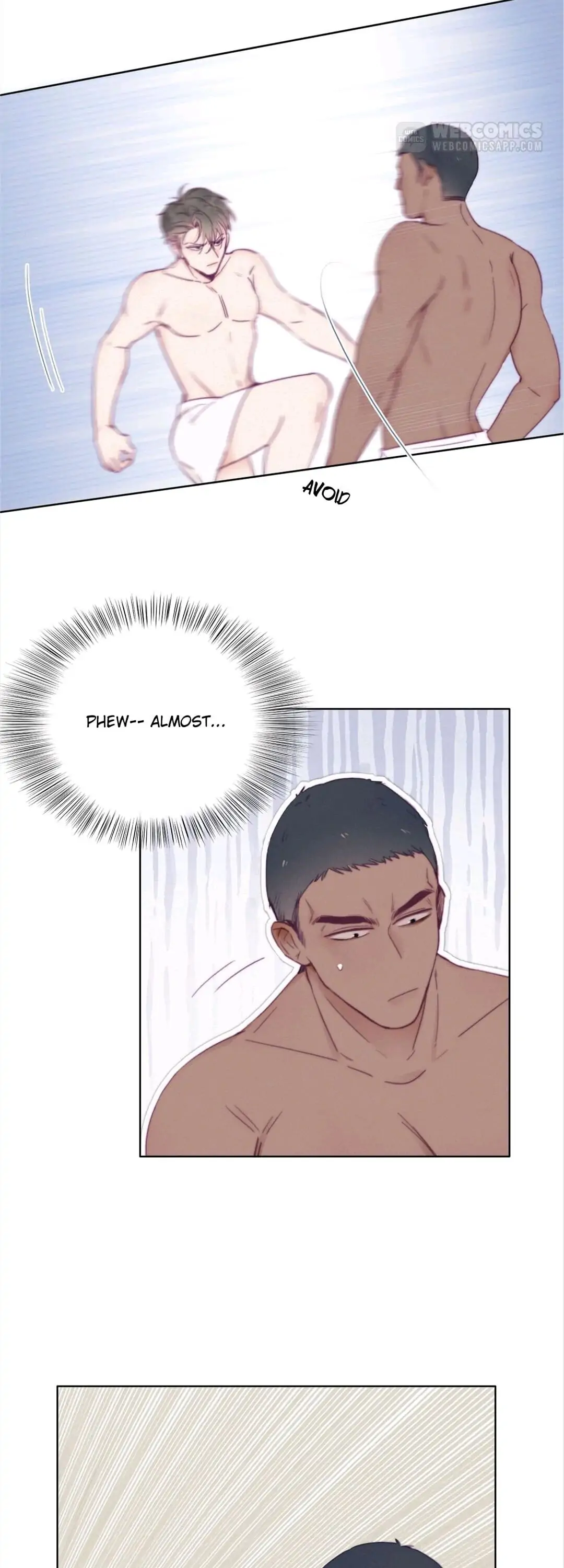 Counterattack Through Pregnancy (Official) - Chapter 3 manhwa