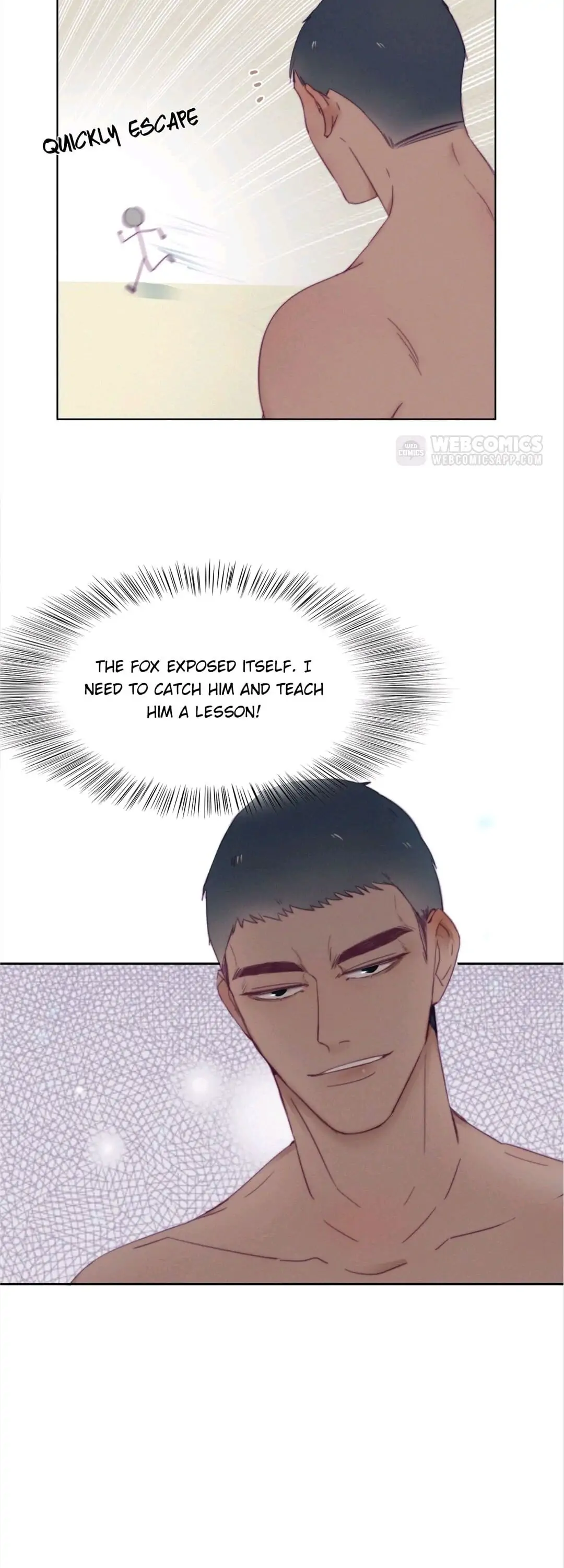 Counterattack Through Pregnancy (Official) - Chapter 3 manhwa