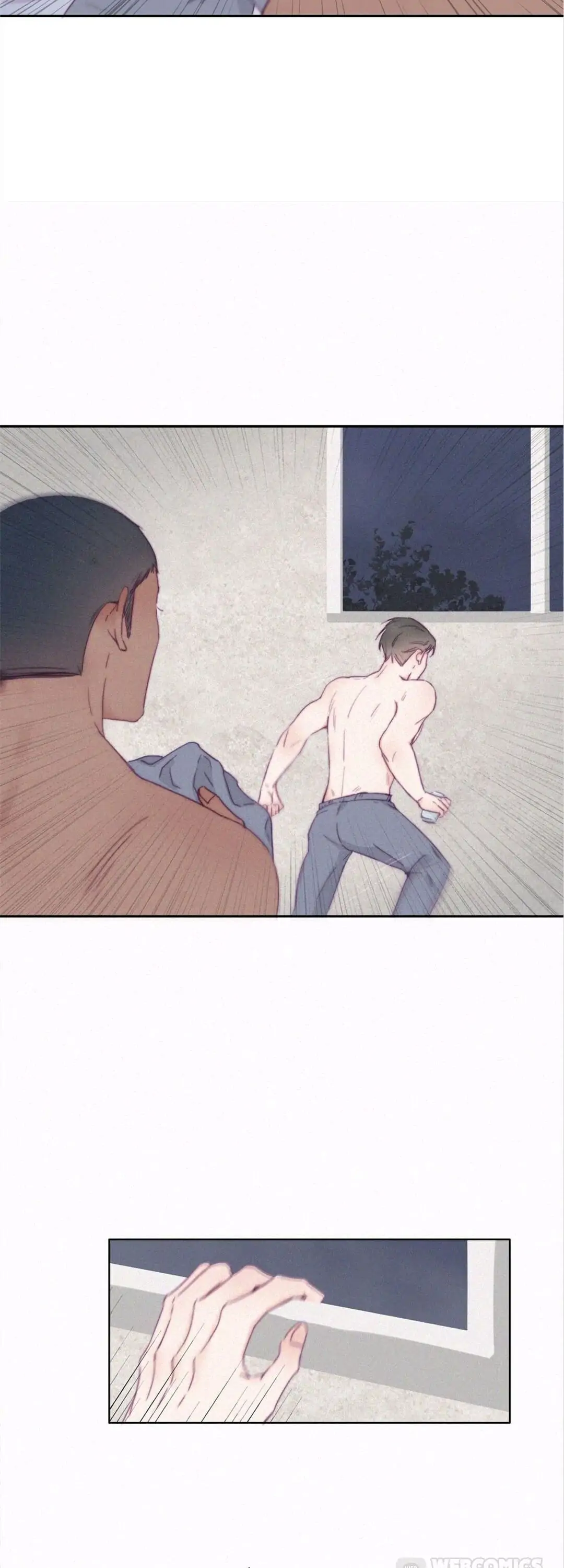 Counterattack Through Pregnancy (Official) - Chapter 3 manhwa