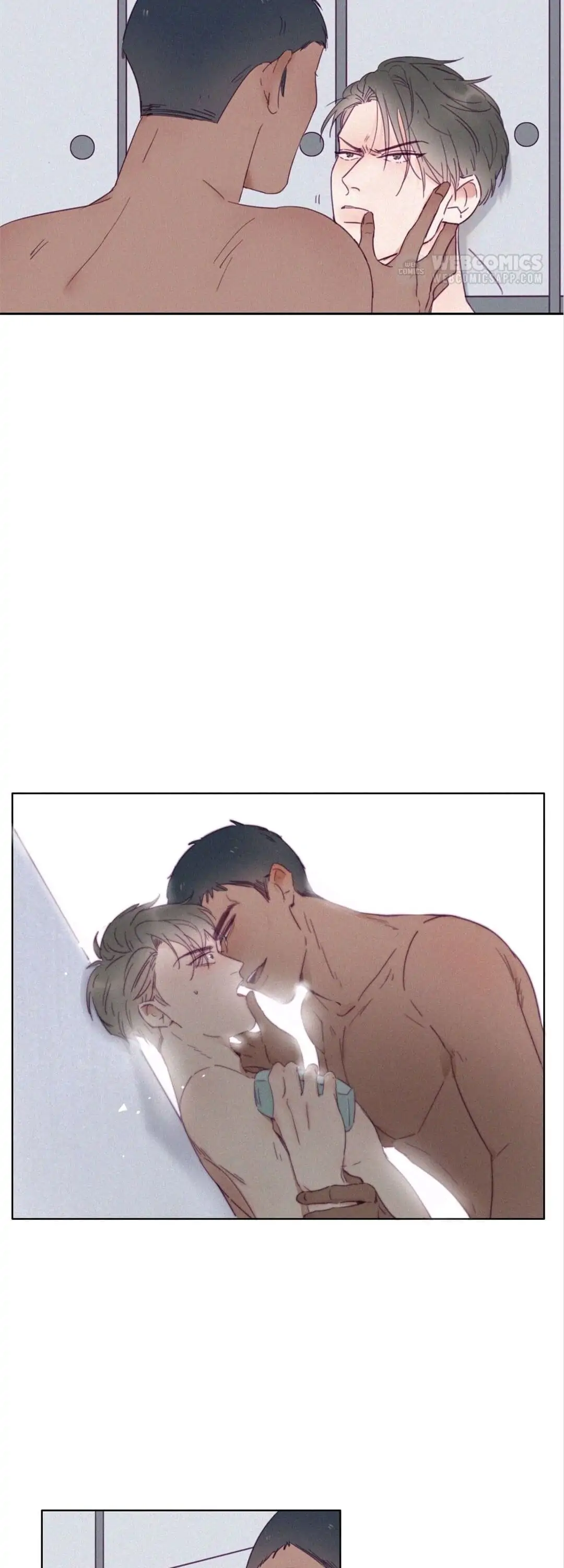 Counterattack Through Pregnancy (Official) - Chapter 3 manhwa