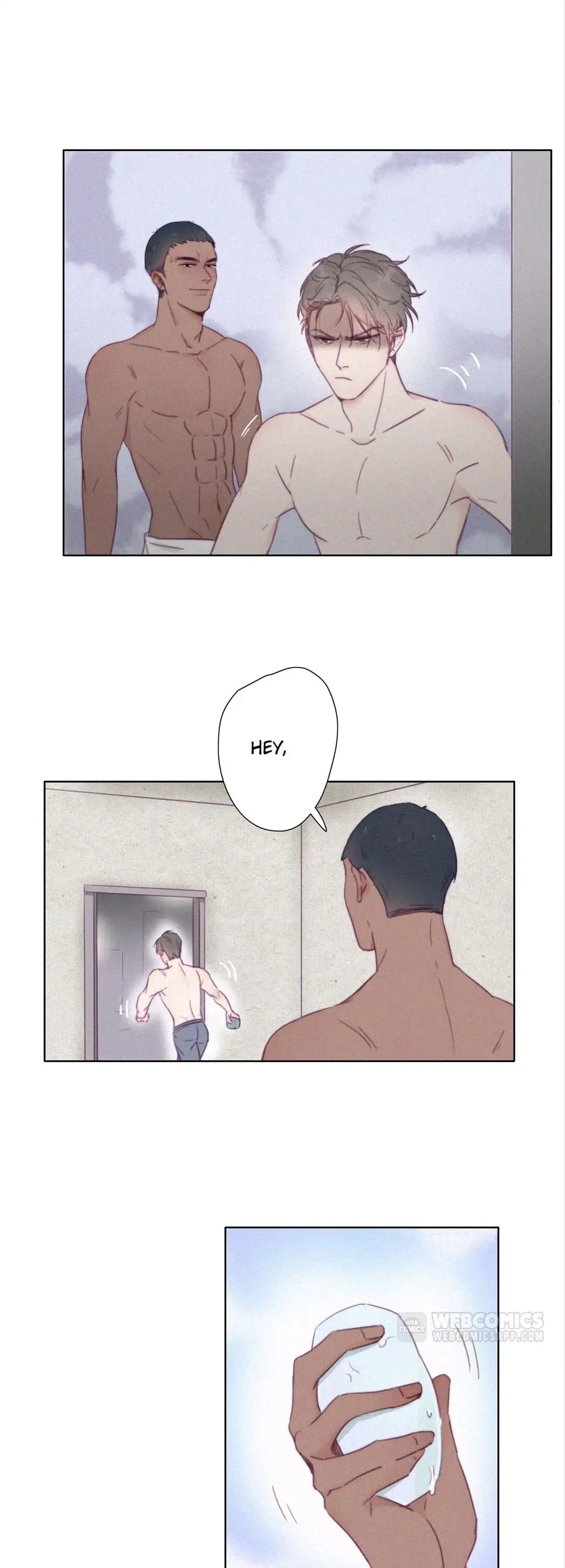 Counterattack Through Pregnancy (Official) - Chapter 3 manhwa