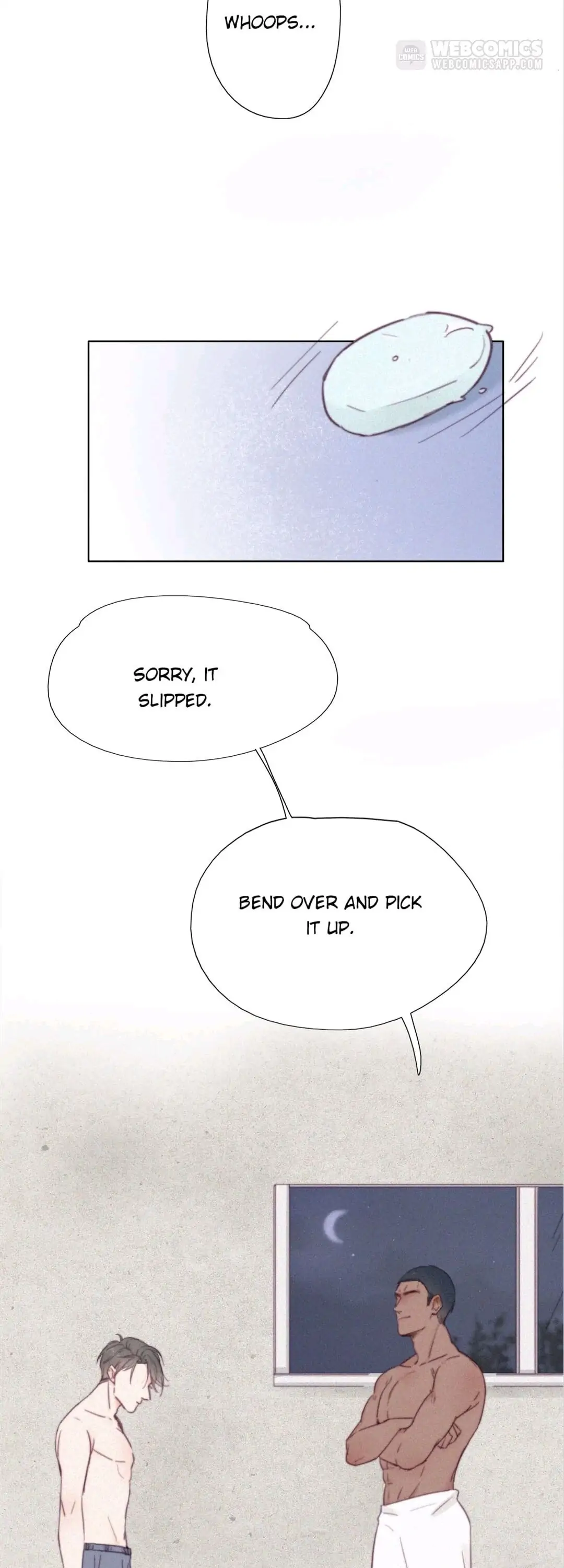 Counterattack Through Pregnancy (Official) - Chapter 3 manhwa