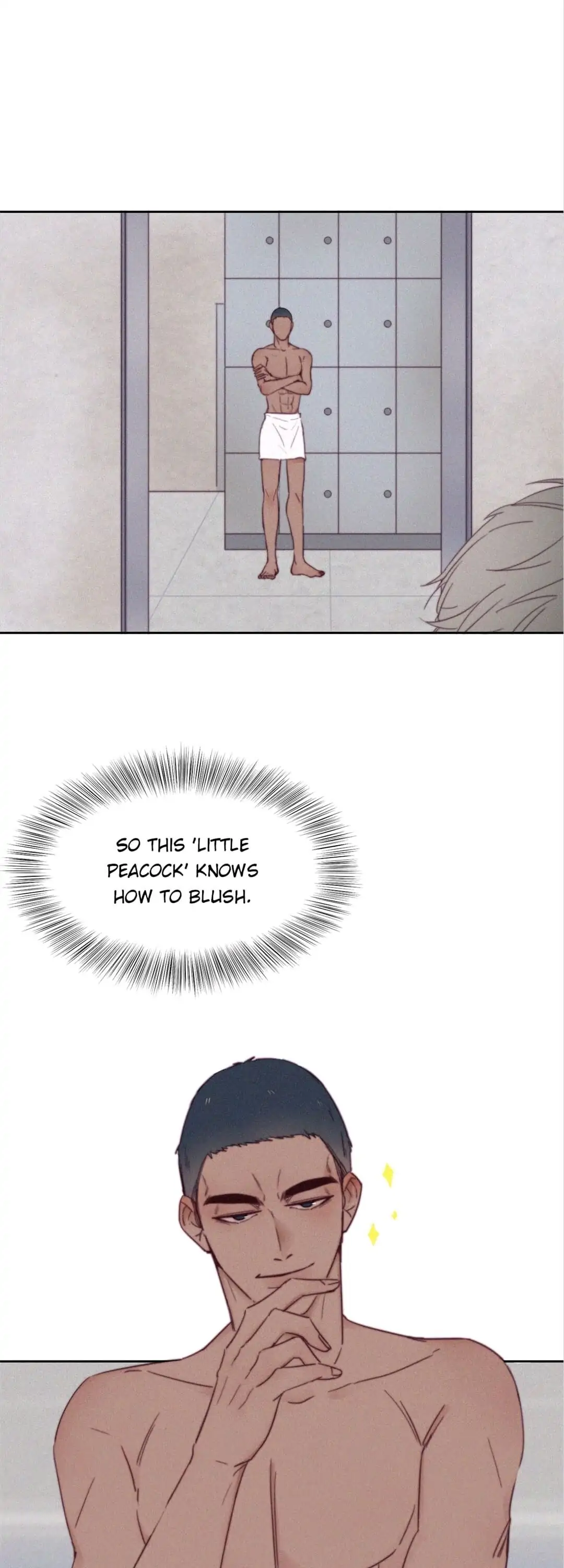 Counterattack Through Pregnancy (Official) - Chapter 3 manhwa