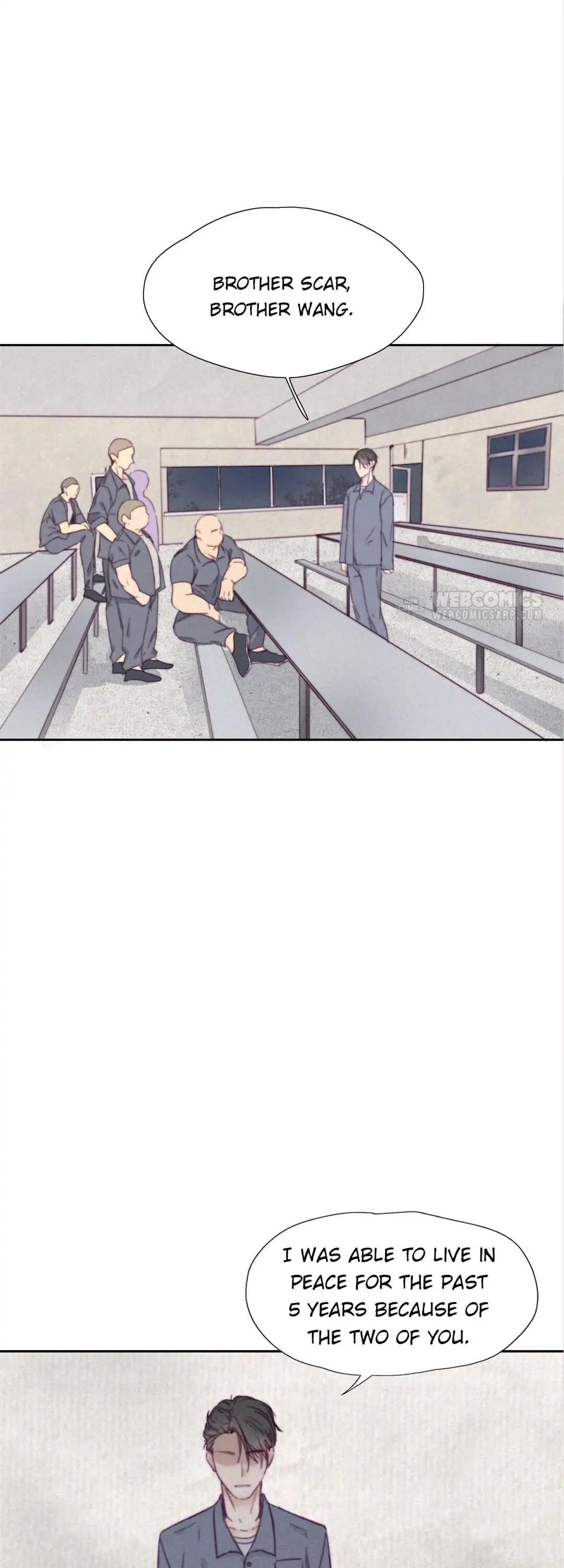 Counterattack Through Pregnancy (Official) - Chapter 3 manhwa