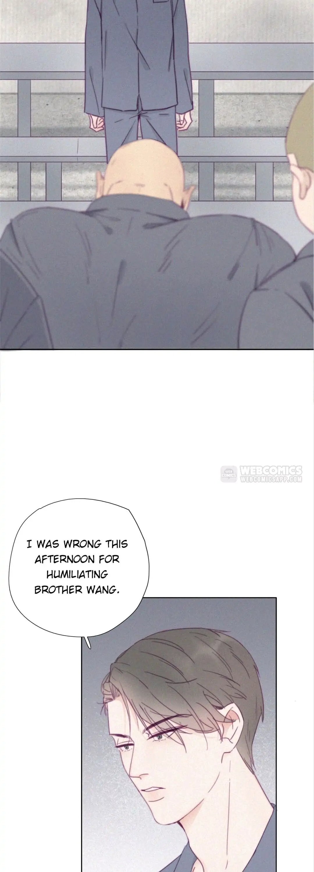 Counterattack Through Pregnancy (Official) - Chapter 3 manhwa