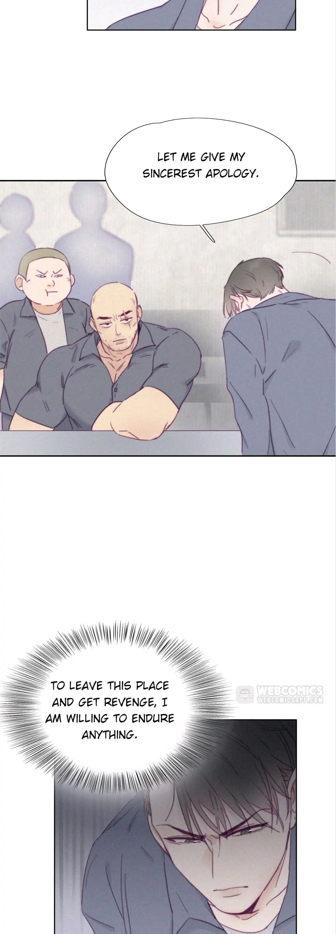 Counterattack Through Pregnancy (Official) - Chapter 3 manhwa