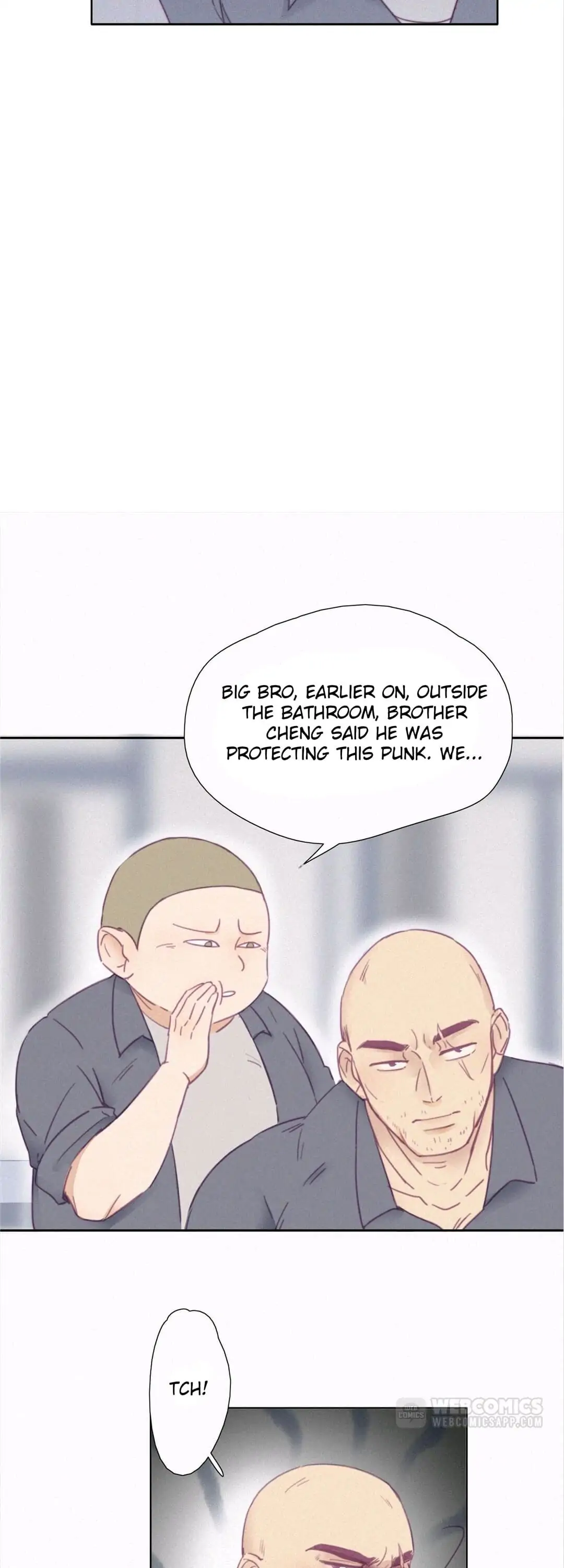Counterattack Through Pregnancy (Official) - Chapter 3 manhwa
