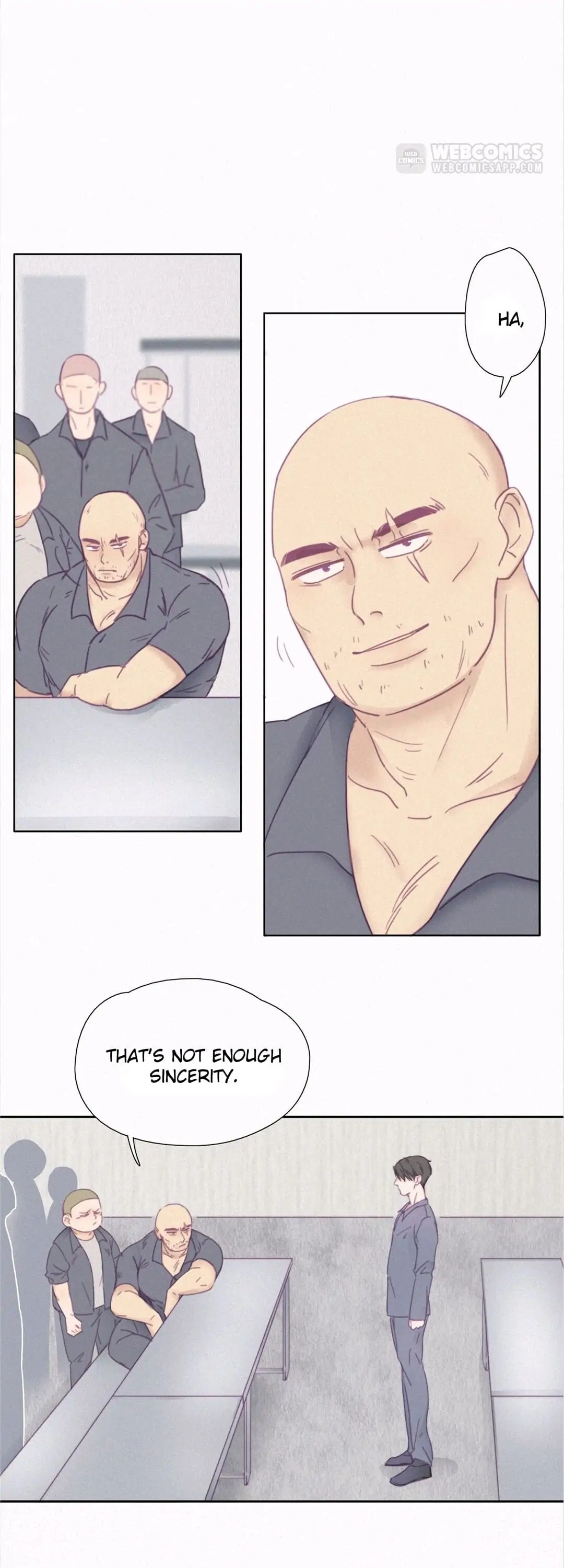 Counterattack Through Pregnancy (Official) - Chapter 3 manhwa