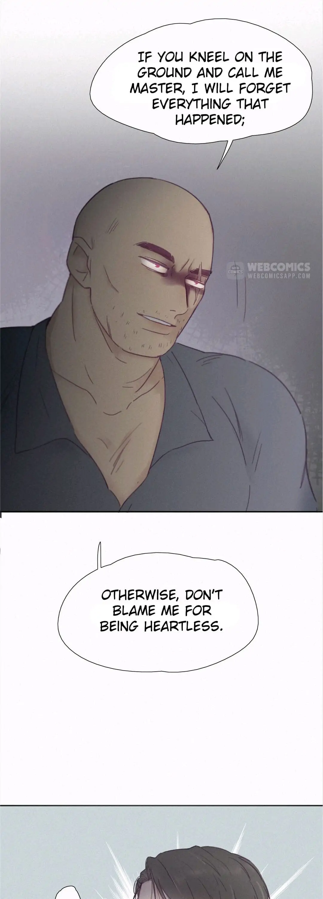 Counterattack Through Pregnancy (Official) - Chapter 3 manhwa