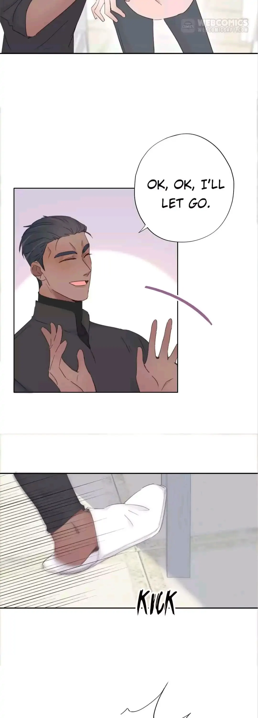 Counterattack Through Pregnancy (Official) - Chapter 30 manhwa