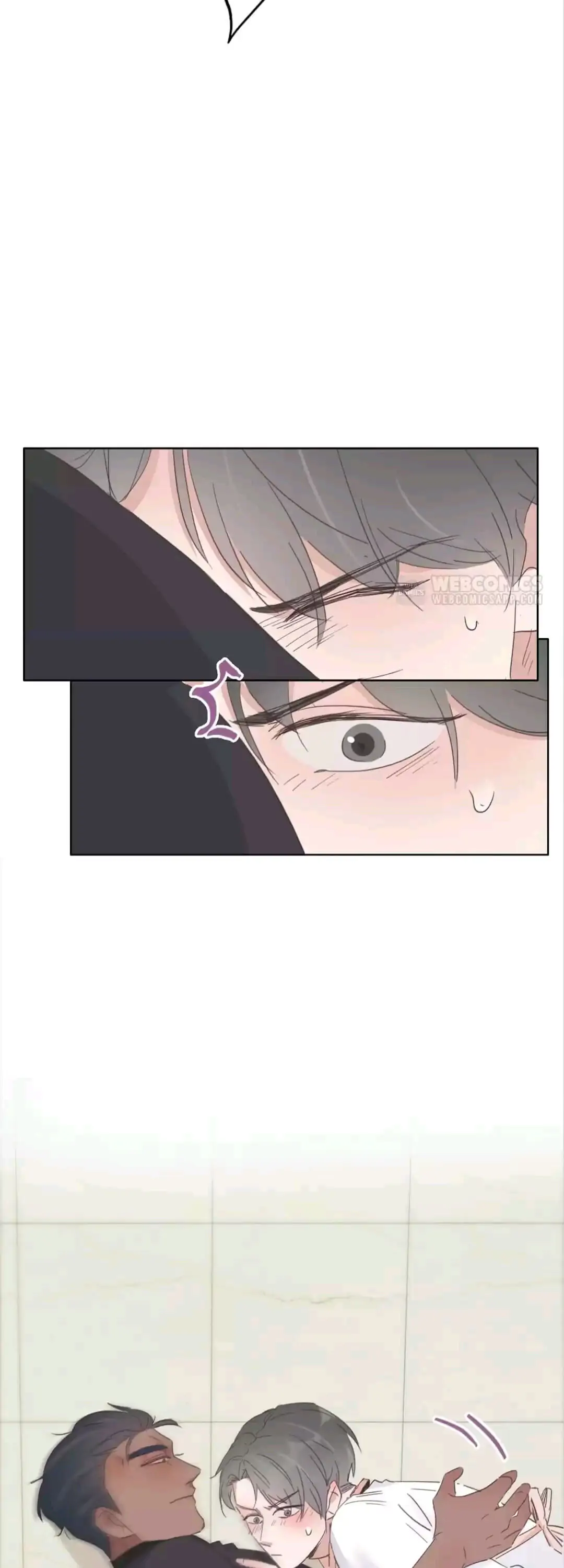 Counterattack Through Pregnancy (Official) - Chapter 30 manhwa