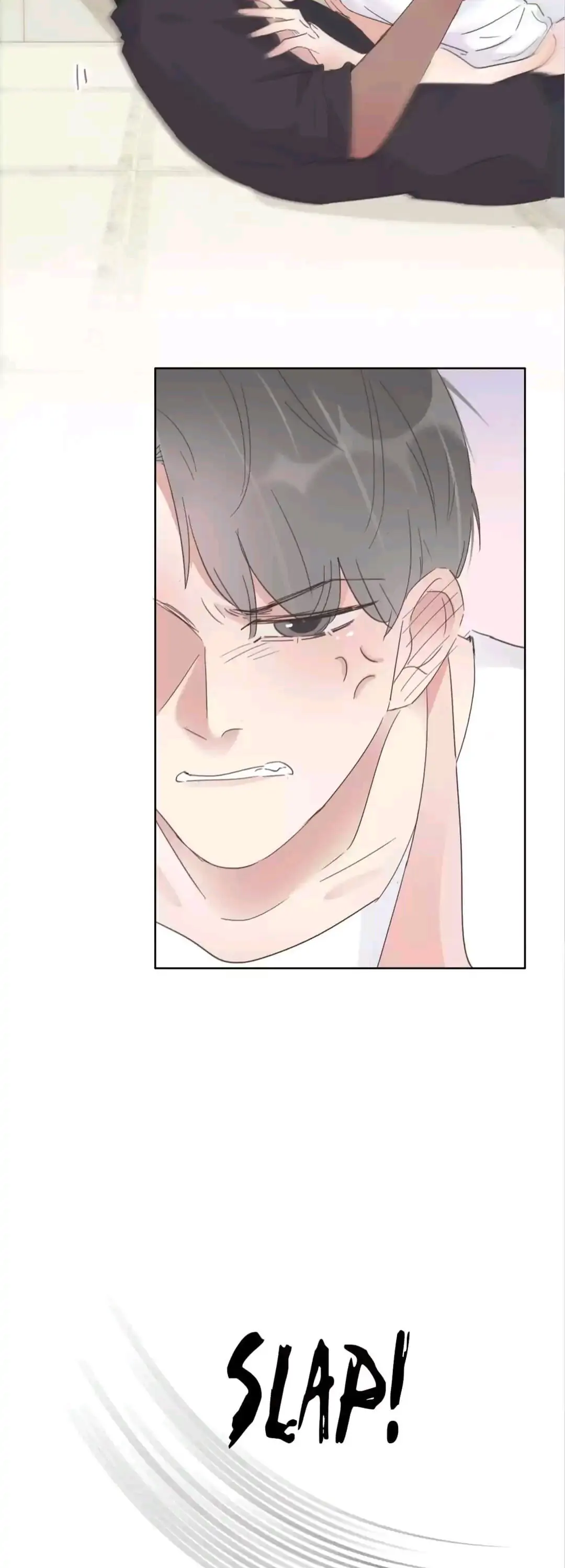 Counterattack Through Pregnancy (Official) - Chapter 30 manhwa