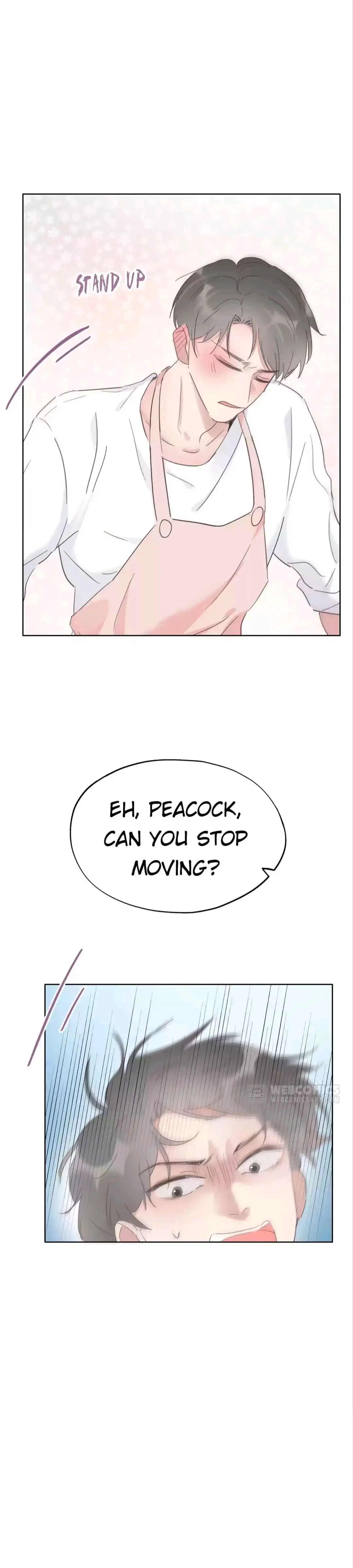 Counterattack Through Pregnancy (Official) - Chapter 30 manhwa