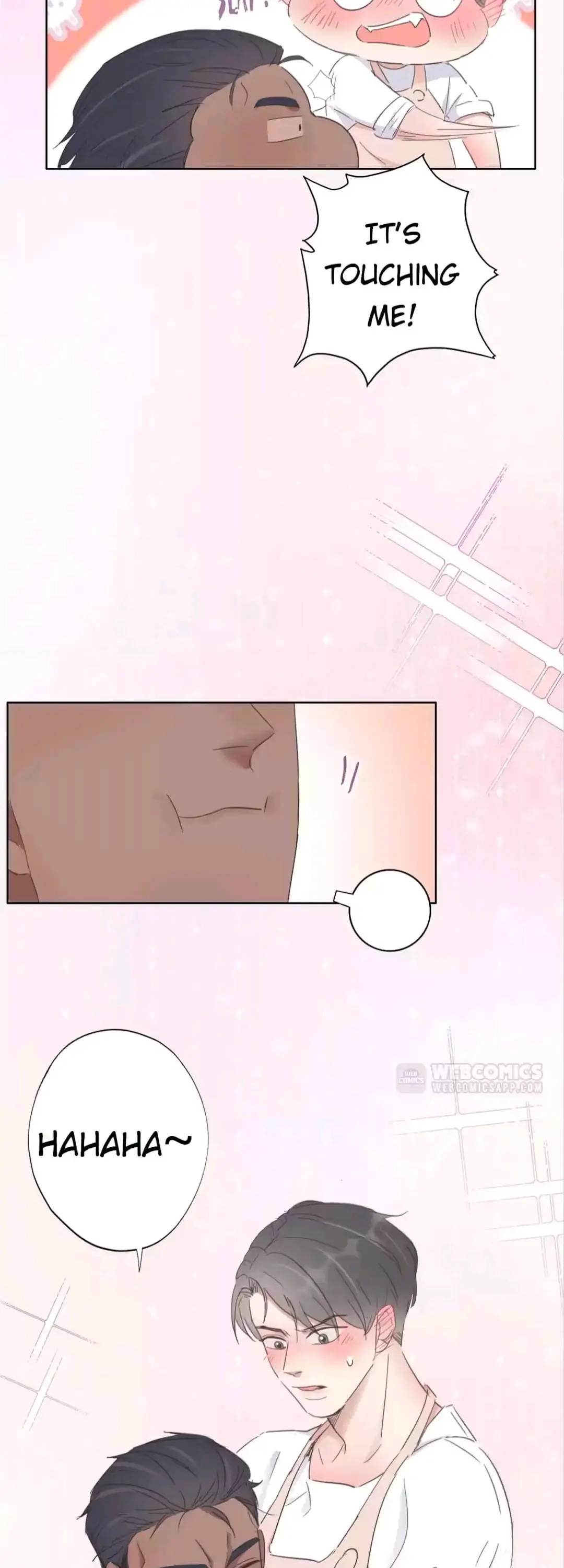Counterattack Through Pregnancy (Official) - Chapter 30 manhwa