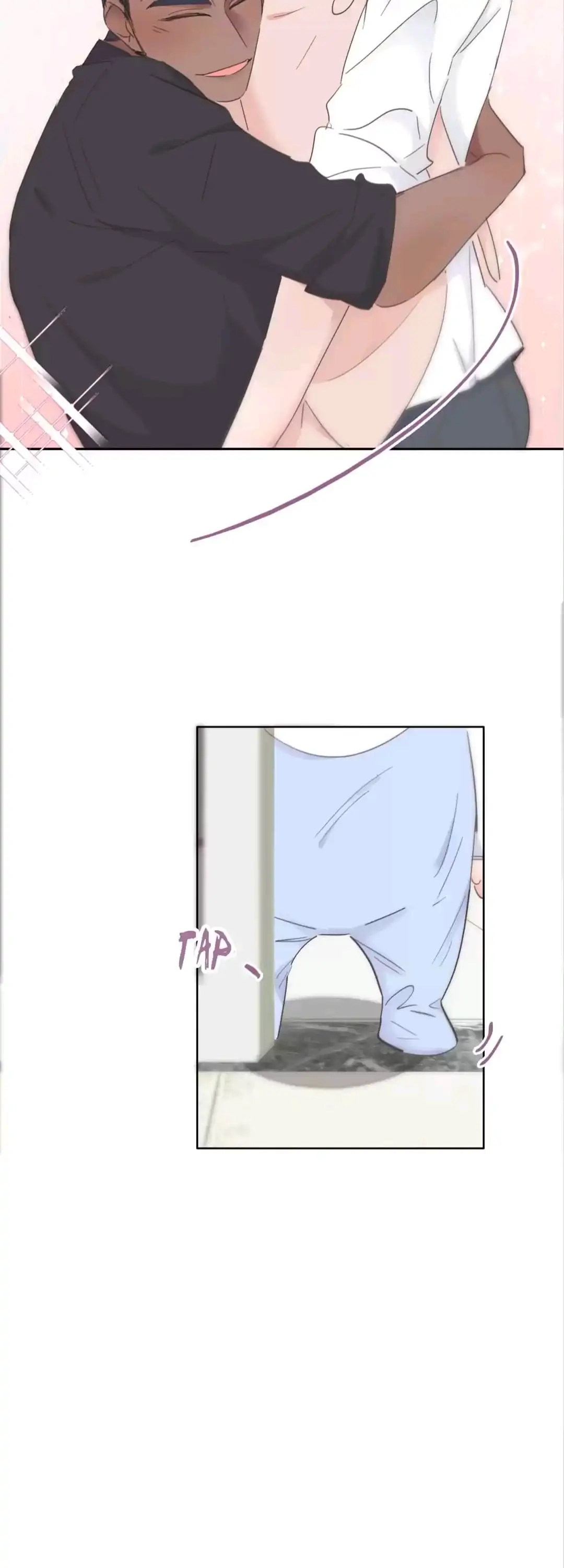 Counterattack Through Pregnancy (Official) - Chapter 30 manhwa