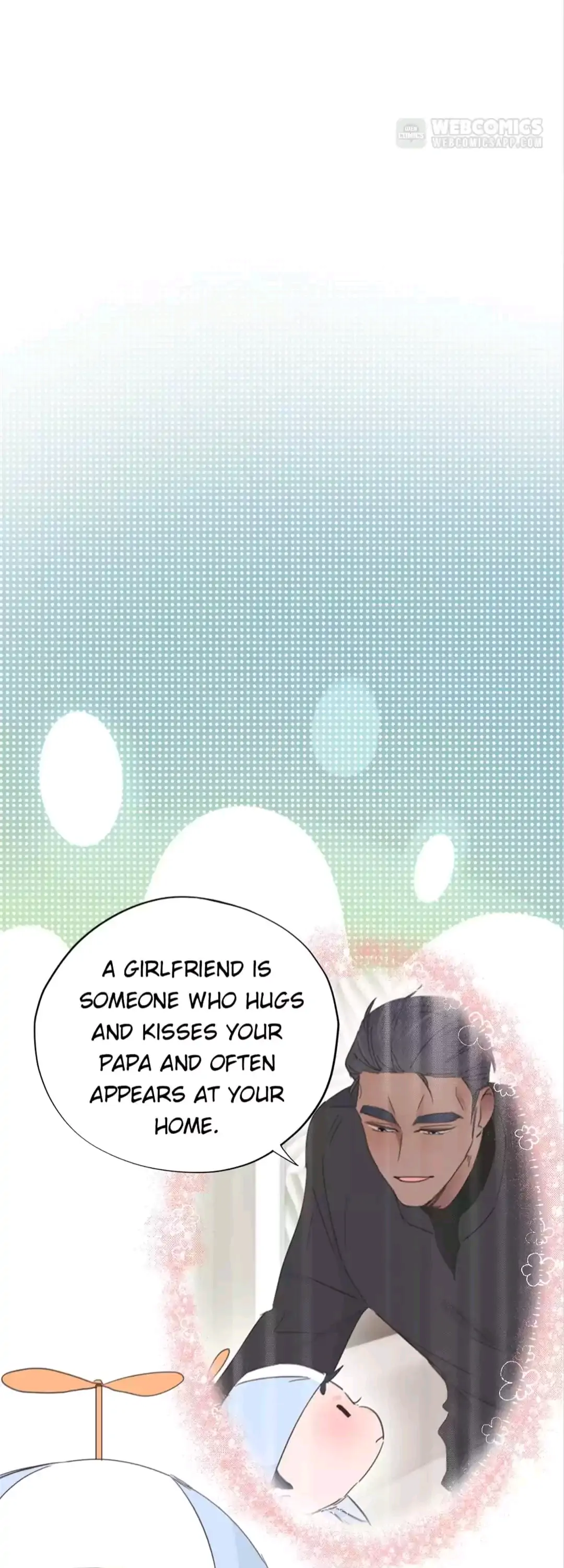 Counterattack Through Pregnancy (Official) - Chapter 30 manhwa