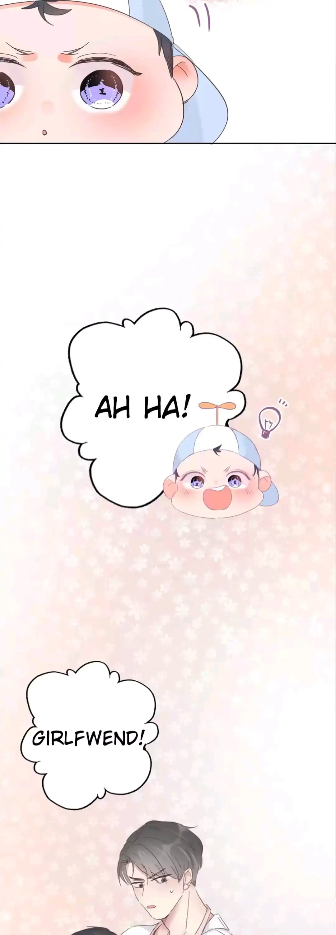 Counterattack Through Pregnancy (Official) - Chapter 30 manhwa