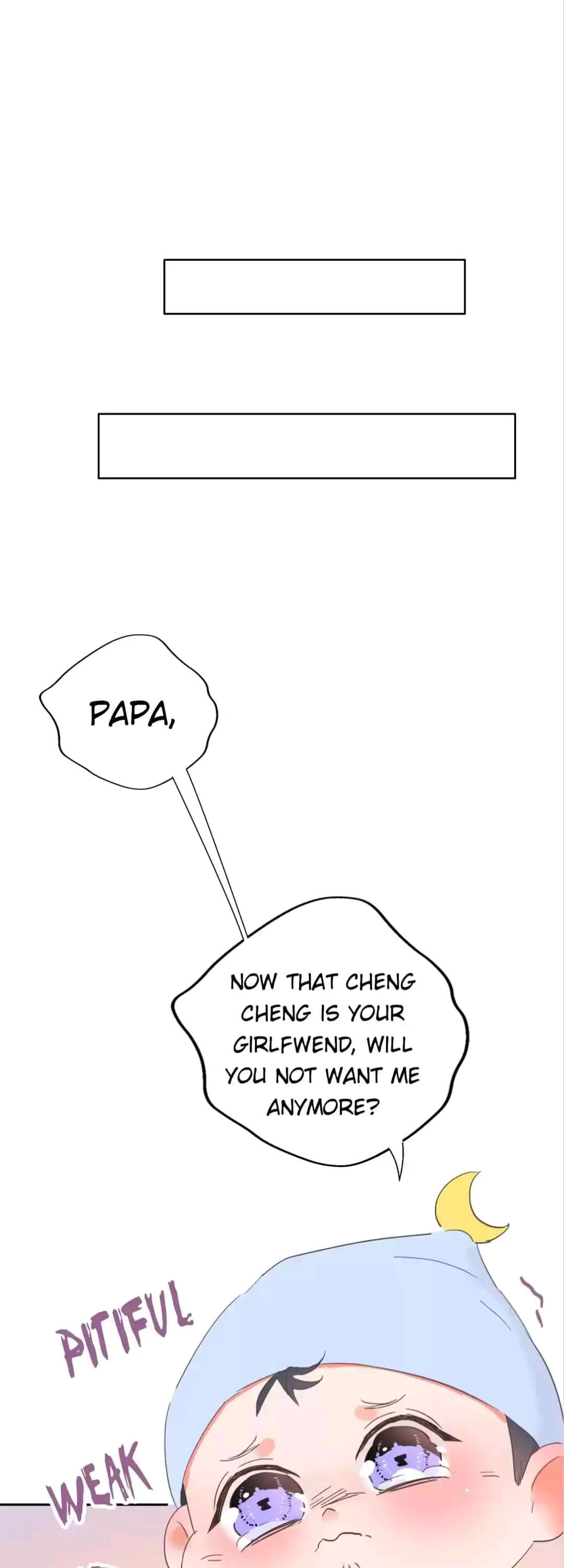 Counterattack Through Pregnancy (Official) - Chapter 30 manhwa